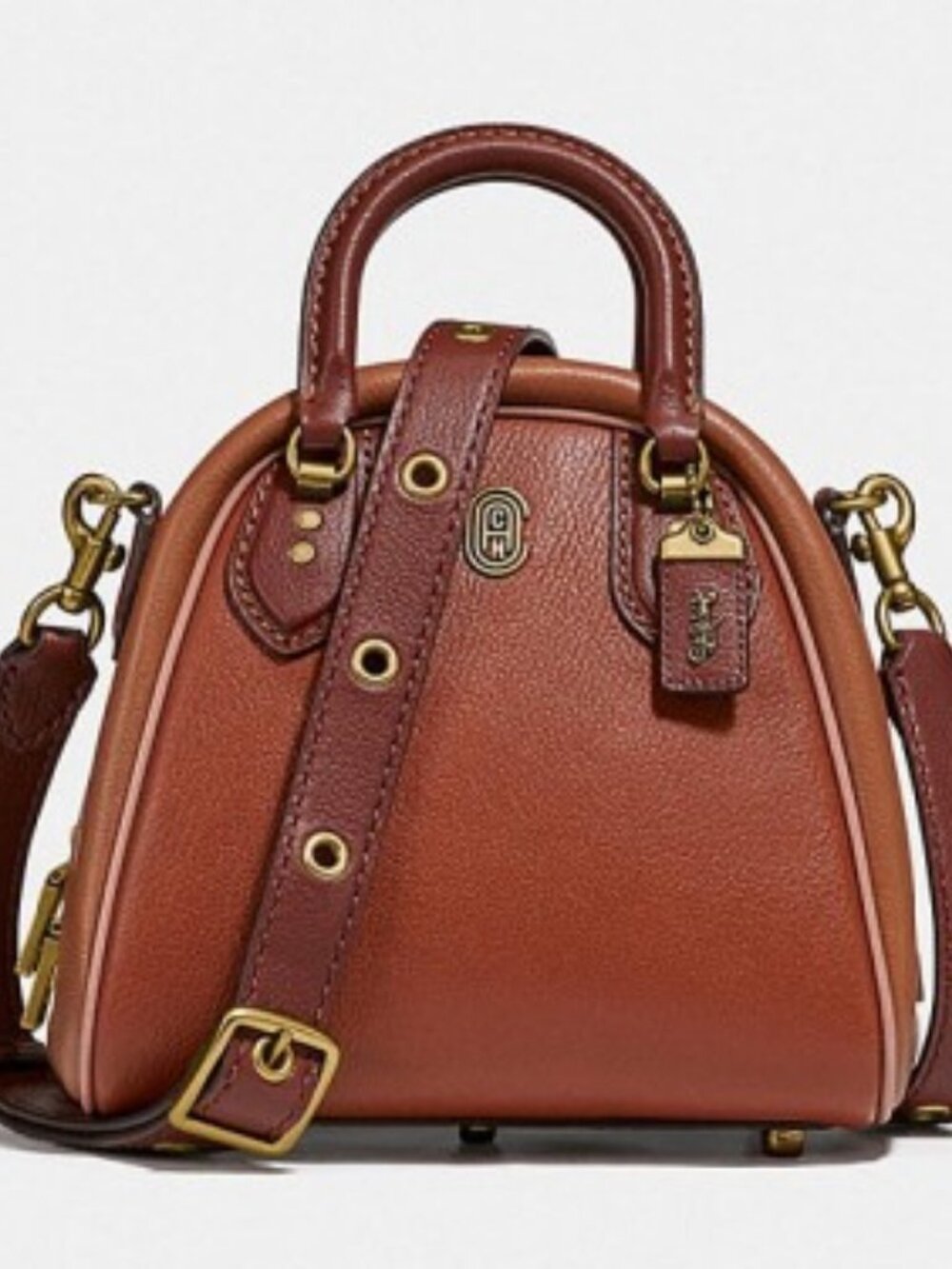 ISO Coach Marleigh Satchel DO NOT BUY
